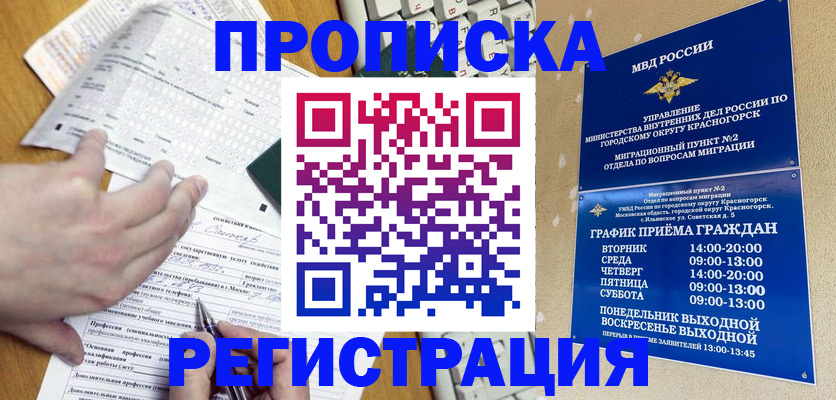 купить прописку в Ершове